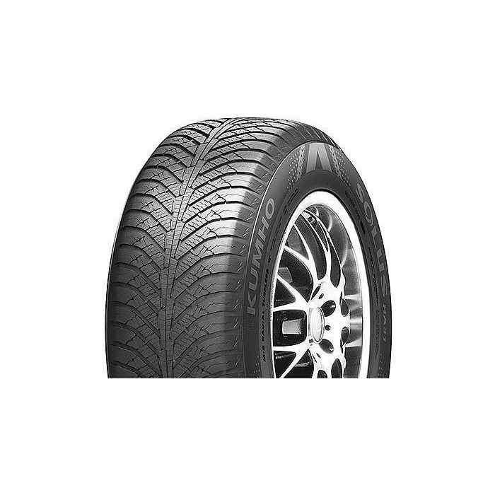 Kumho Solus HA-31 All Season M+S SUV 255/60R18 112V XL 2025