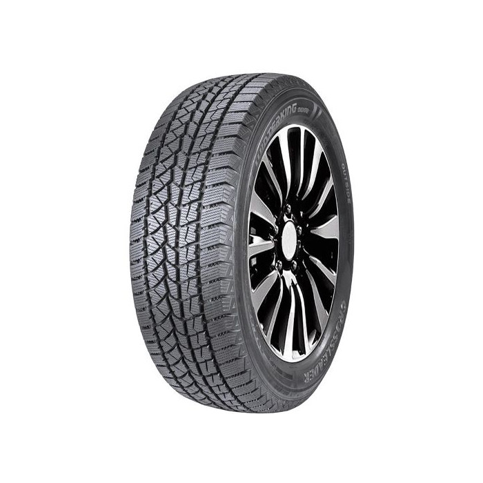 DOUBLESTAR 225/65R17 DOUBLESTAR DW02 102T