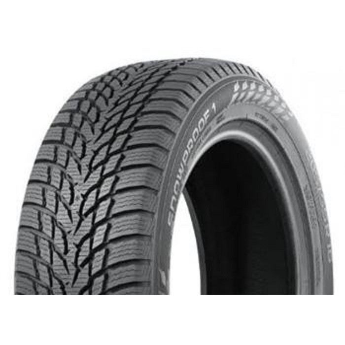 Nokian WR Snowproof 1 155/70R19 88Q XL 2024-2025
