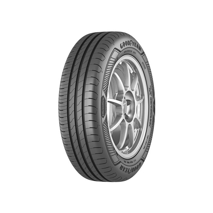 GOODYEAR 165/60R14 EFFICIENTGRIP COMPACT 2 75H