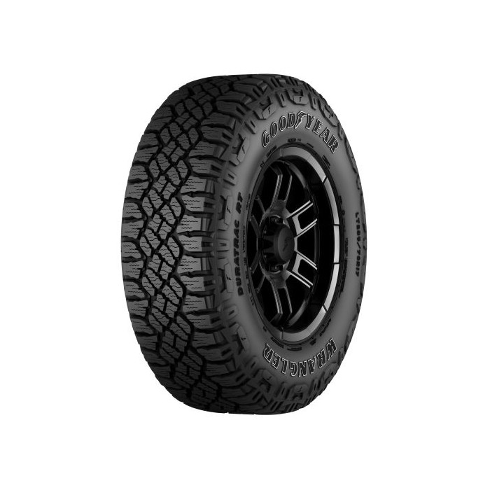 GOODYEAR 265/75R16 WRANGLER DURATRAC RT 119Q FP