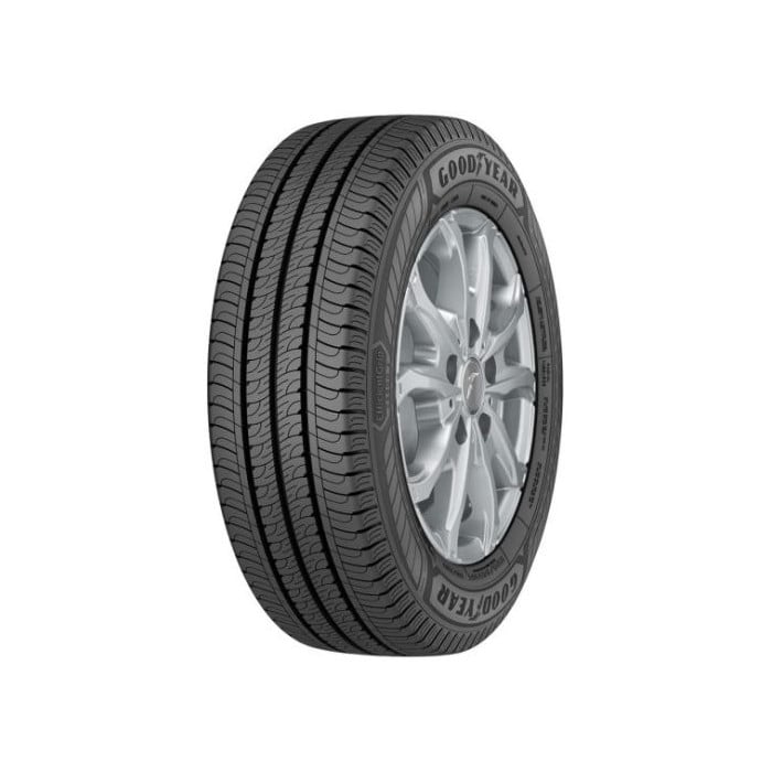 GOODYEAR 215/60R17C EFFICIENTGRIP CARGO 2 109/107T OE