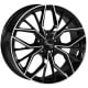 Xtreme RX6 Black Polished 8x19 5x112 ET29 CB66,6 R14 890 kg 1720241326095