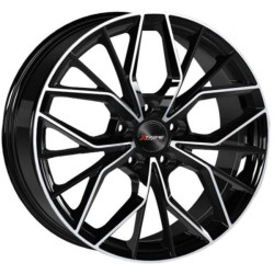 Xtreme RX6 Black Diamond 8x21 5x108 ET50 CB63,4 60 925 kg SN54393