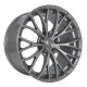 EtaBeta PIUMA-C Silver 9,5x19 5x114.3 ET35 CB78,1 60 1000 kg SN5624
