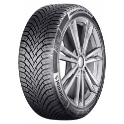 CONTINENTAL WinterContact TS860 155/70R13 75T
