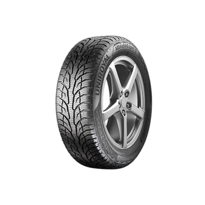 UNIROYAL ALL SEASON EXPERT 2 FR XL 195/45R16 84V