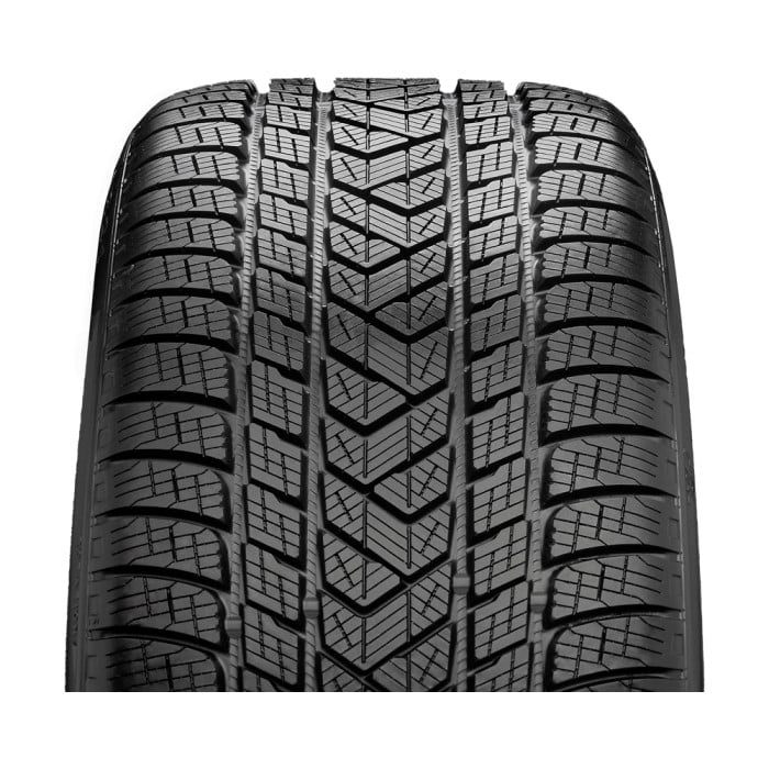 Pirelli Scorpion Winter MO1 (Ratlankio apsauga) 285/40R22 110V XL Made in Italy