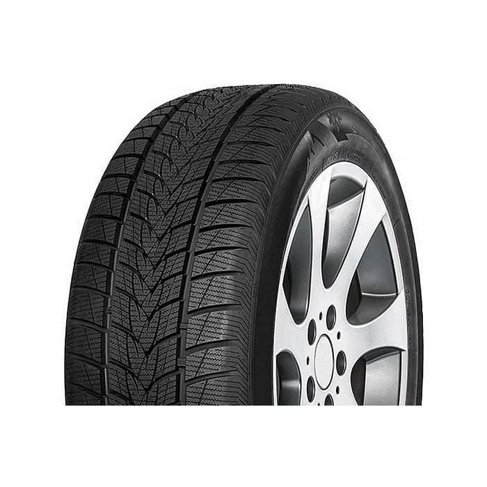 Imperial Snowdragon UHP (Ratlankio apsauga) 245/35R20 95V XL 2025 Belgian Brand