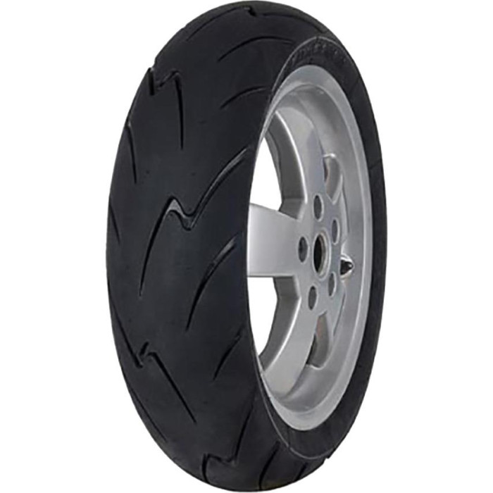 130/60-13 Mitas MAXIMA 60P TL SCOOTER STREET REINF