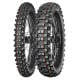 60/100-14 Mitas TERRA FORCE-MX MH RG 29M TT CROSS INTERMED Front MEDIUM HARD TERRAIN