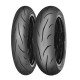 140/70-17 Mitas SPORT FORCE+ 66S TL RACE TRACK & ROAD Rear