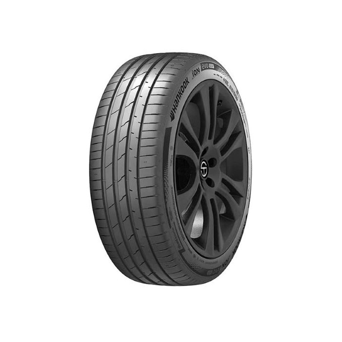 HANKOOK 215/35ZR18 iON evo IK01 84Y XL FR Sound Absorber elect