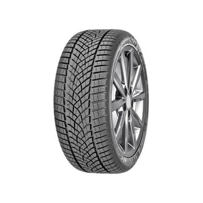 GOODYEAR 235/60R18 ULTRAGRIP PERFORMANCE + 103T OE (+)