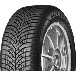 Goodyear Vector 4Seasons GEN-3 (+) M+S (Ratlankio apsauga) 215/55R17 94V 2024-2025 Made in France