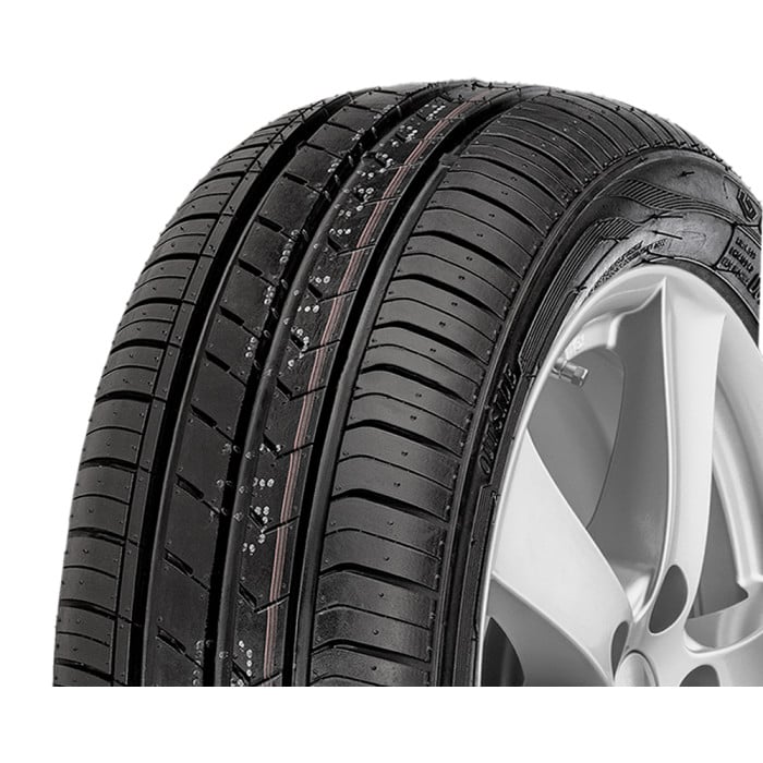 Fortuna EcoPlus HP (Ratlankio apsauga) 195/50R15 82H 2025