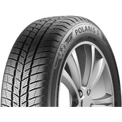 Barum Polaris 5 (Ratlankio apsauga) 235/55R18 104H XL 2024 Made in Germany