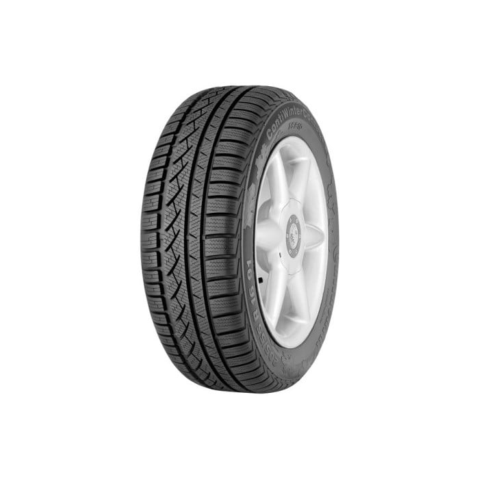 CONTINENTAL 255/40R18 WINTERCONTACT TS 810 S 99V XL FR N1