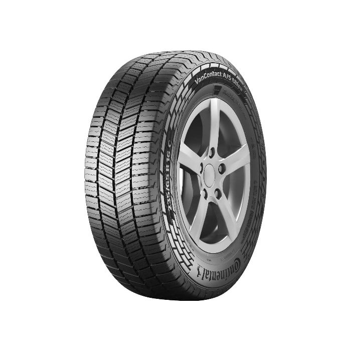 CONTINENTAL 205/75R16C VANCONTACT A/S ULTRA 110/108T