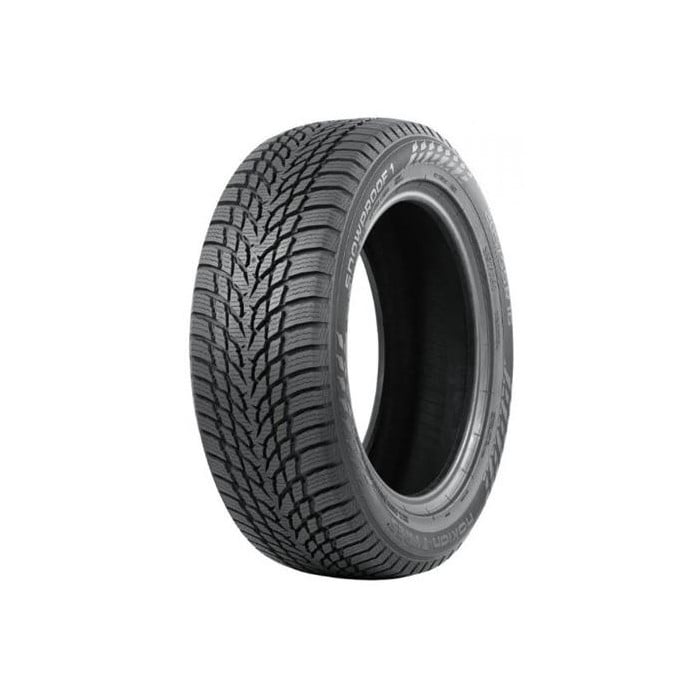 NOKIAN SNOWPROOF 1 XL 255/40R18 99V