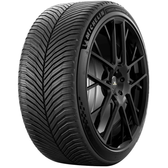 MICHELIN CROSSCLIMATE 3 225/65R17 102H