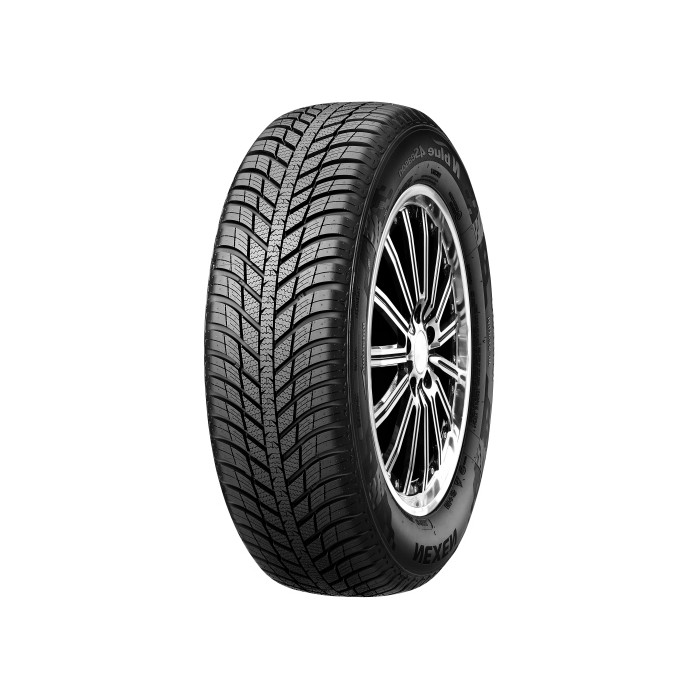 NEXEN 215/55R16 NBLUE 4 SEASON 97V XL