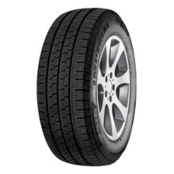 IMPERIAL ALL SEASON VAN DRIVER 155/0R13 91/89S
