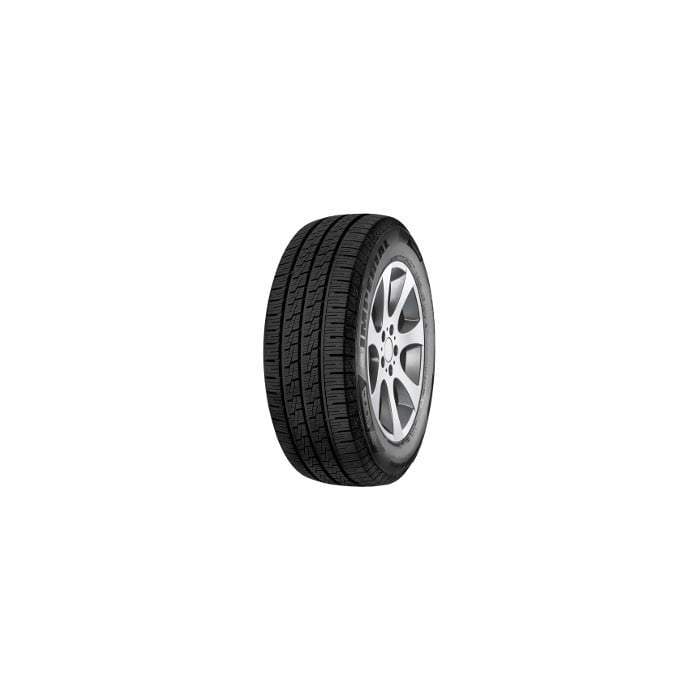 IMPERIAL ALL SEASON VAN DRIVER 155/0R13 91/89S