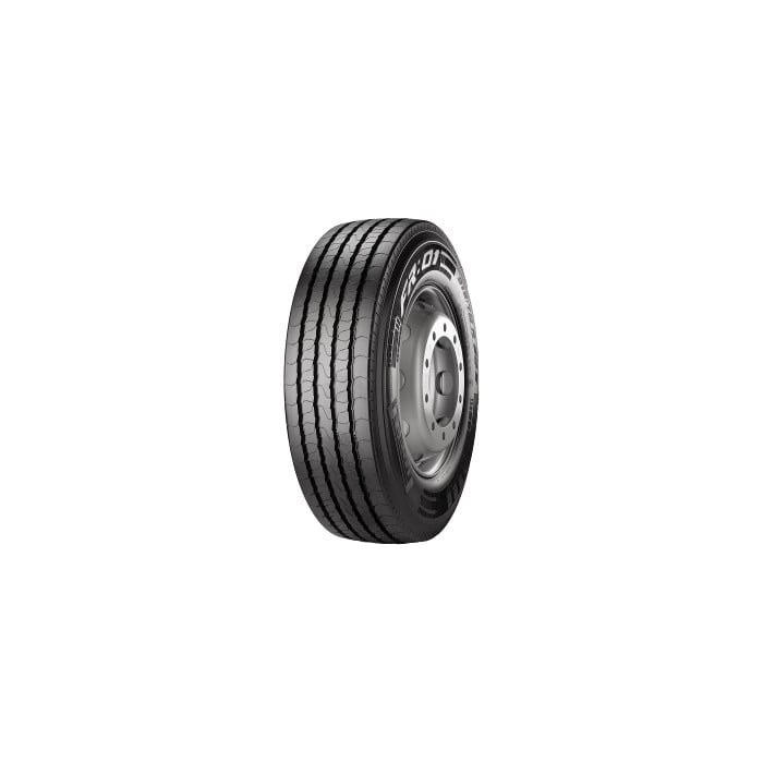 PIRELLI FR:01s 295/80R225 154M