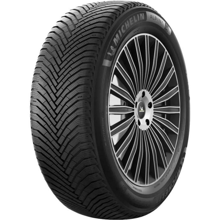 205/60R16 MICHELIN ALPIN 7 96H XL 