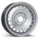 KFZ 4516 Silver 6x15 5x114.3 ET40 CB66,1 60 4516
