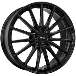 Brock B43 Schwarz Glanz (SG) 7,5x20 5x114.3 ET35 CB60,1 60 850 kg 361500