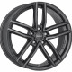 Dezent TR Graphite matt 7x17 5x110 ET40 CB67,1 60 730 kg PINTTRY7GA40
