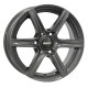 Alutec Grip Anthracite 5x15 3x112 ET20 CB57,1 SN64383