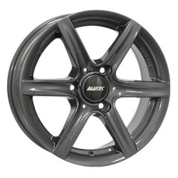 Alutec Grip Anthracite 5x15 3x112 ET20 CB57,1 SN64383