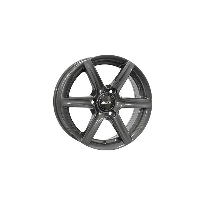 Alutec Grip Anthracite 5x15 3x112 ET20 CB57,1 SN64383