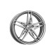 Dotz Interlagos Silver 7,5x17 5x100 ET51 CB57,1 R13 615 kg SN25217