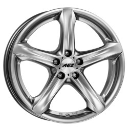 AEZ YACHT High Gloss 8,5x19 5x127 ET40 CB71,6 60 975 kg SN42803