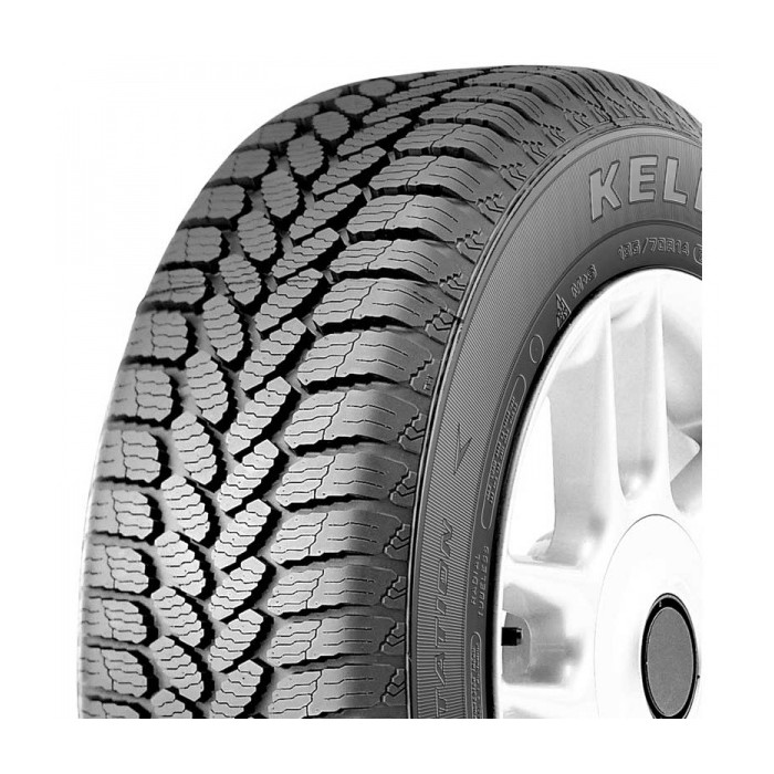 KELLY 165/70R13 Winter ST 79 T (E E A 68dB)