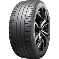 275/35R22 DYNAMO STREET-H PURSUIT SUV 104W XL Ratlankio apsauga