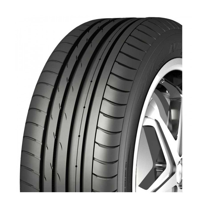 NANKANG 215/55R16 AS-2+ 97 Y XL (C A 71dB)