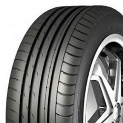 NANKANG 215/45R17 AS-2+ 91 V XL (D A B 71dB)