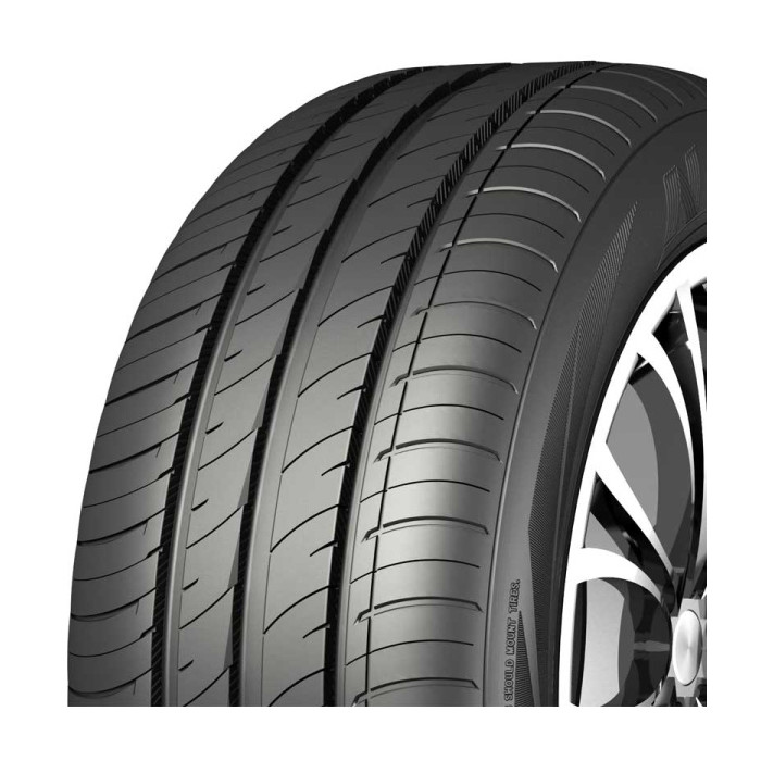 NANKANG 195/55R16 NA-1 87 V (C B B 70dB)