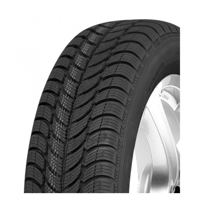 DEBICA 155/65R14 Frigo 2 75 T (F C 67dB)