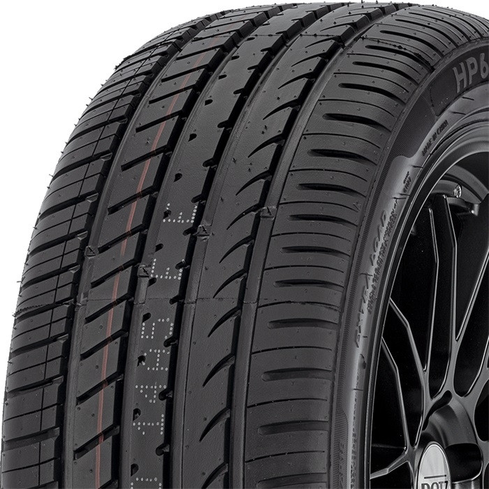 ZEETEX HP6000 eco XL 245/40R18 97Y