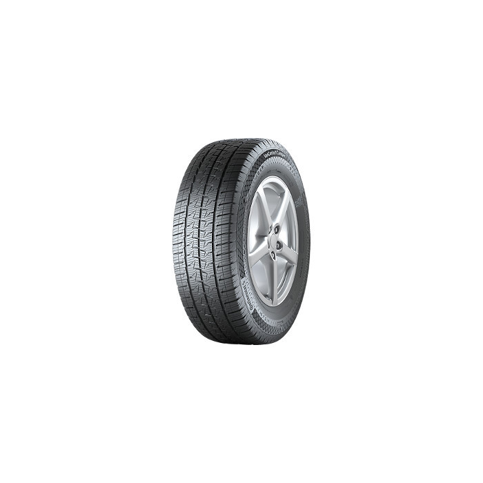 CONTINENTAL Vancontact Camper 235/65R16 115/113R