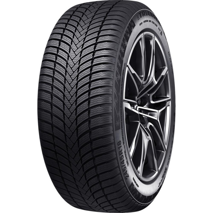 255/50R19 TRIANGLE TW421 107V XL Ratlankio apsauga