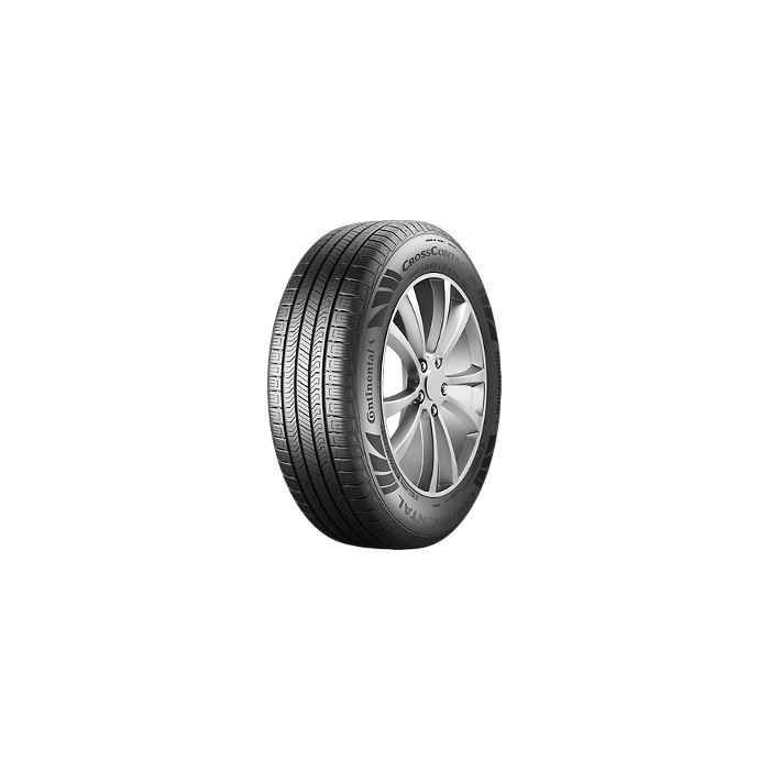 CONTINENTAL CrossContact RX AR XL 255/40R21 102V