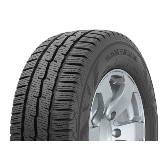 Toyo Observe Van 235/65R16 121/119S C 2024-2025 Made in Japan