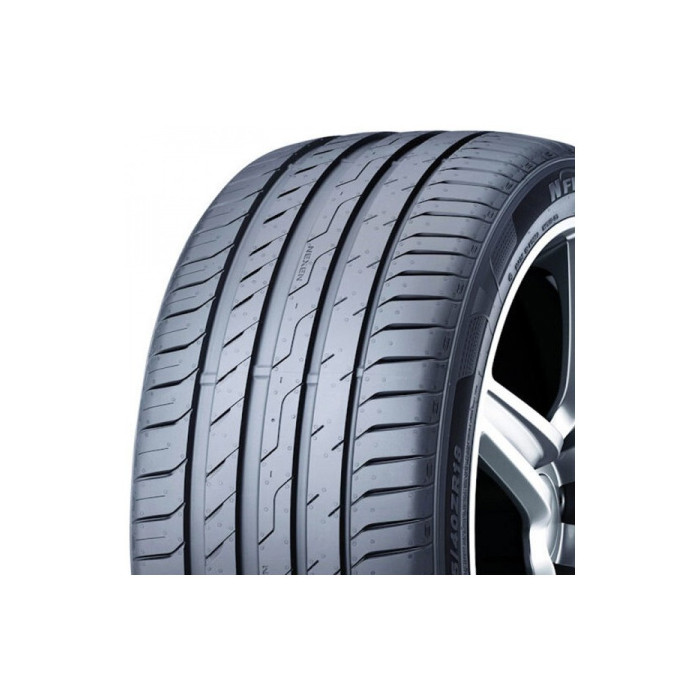 NEXEN 235/55R19 N-fera SU1 105 V XL (C B B 72dB)